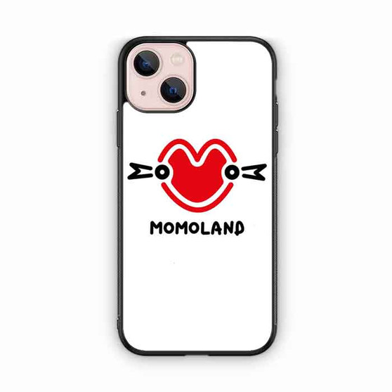 Momoland 2 iPhone 13 Case