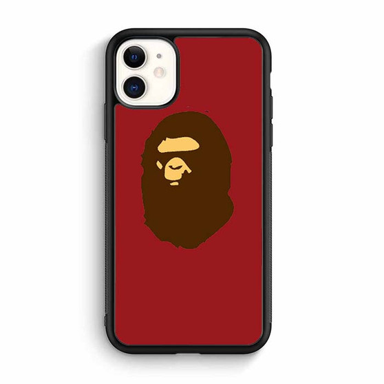 Bathing Ape Logo iPhone 12 Mini | iPhone 12 Case