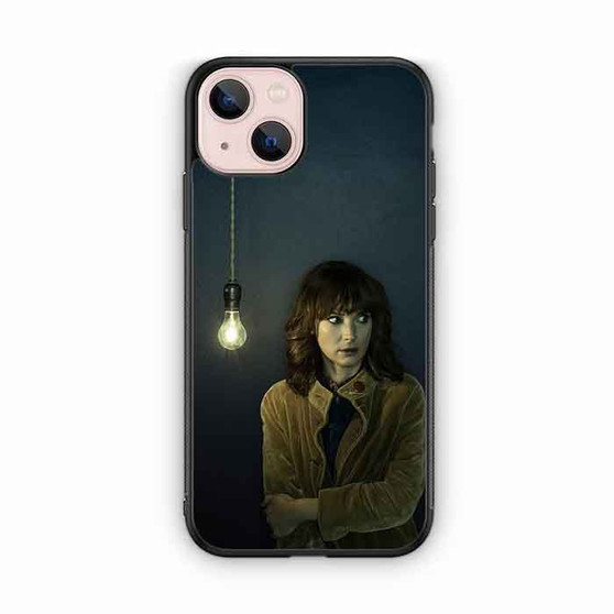 Ms Byers Stranger Things iPhone 13 Case