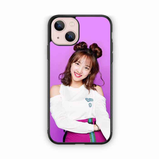 Na Yeon Twice iPhone 13 Case