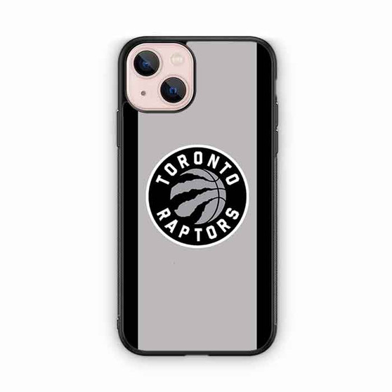 NBA Toronto Raptors 1 iPhone 13 Case