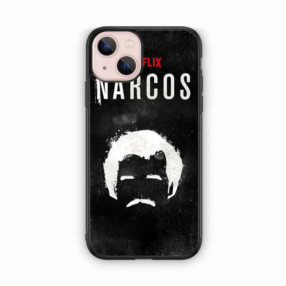 Netflix NARCOS iPhone 13 Case