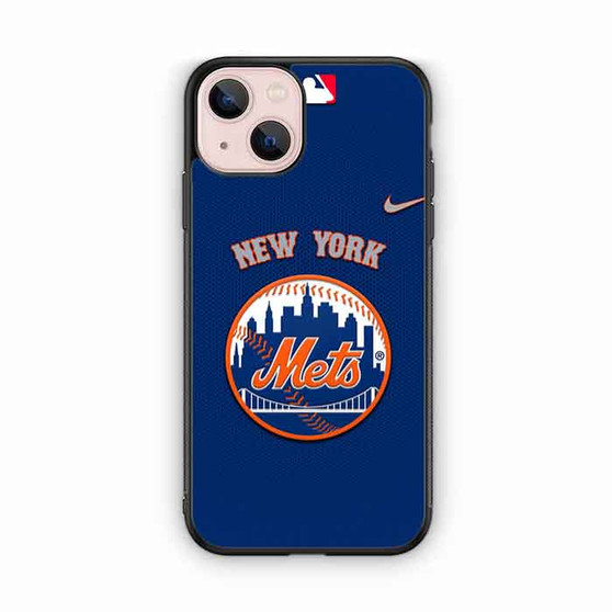 New York Mets 2 iPhone 13 Case