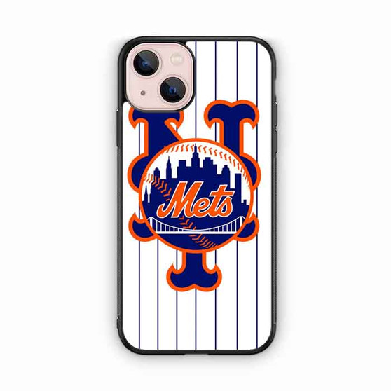 New York Mets 3 iPhone 13 Case