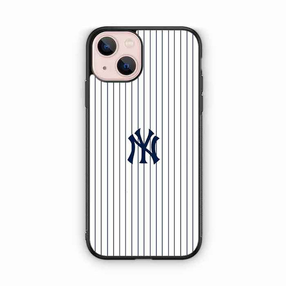 New York Yankees Blaster iPhone 13 Case