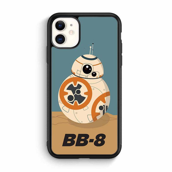 BB 8 Art iPhone 12 Mini | iPhone 12 Case