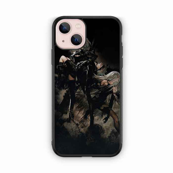 NieR Automata 5 iPhone 13 Case