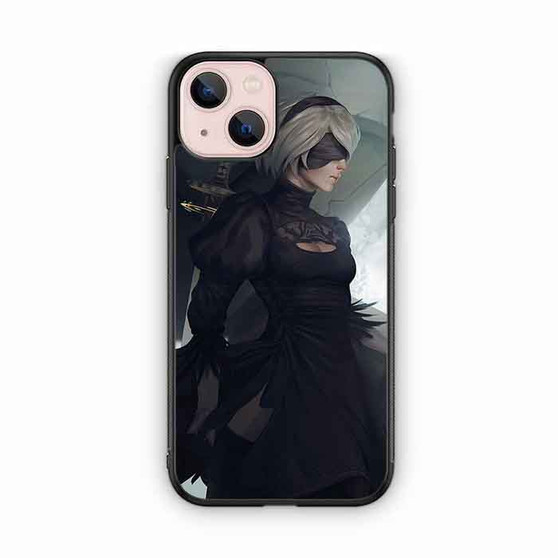 NieR Automata Awesome iPhone 13 Case