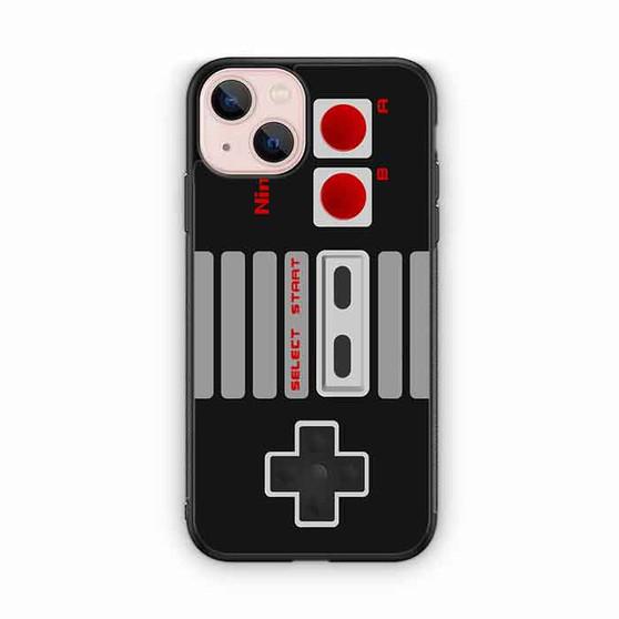 nintendo control custom iPhone 13 Case
