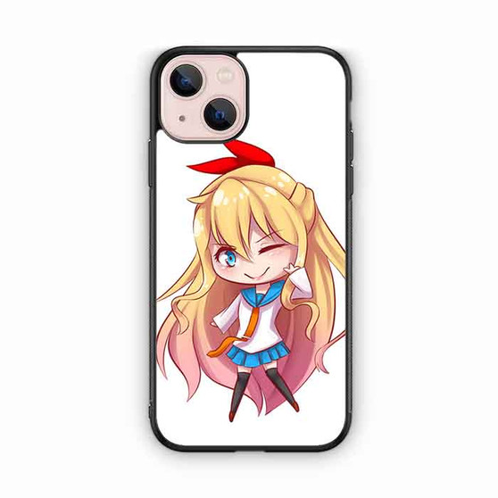 Nisekoi chitoge 1 iPhone 13 Case