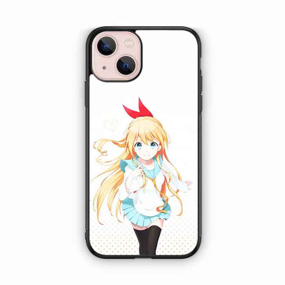 Nisekoi chitoge 2 iPhone 13 Case