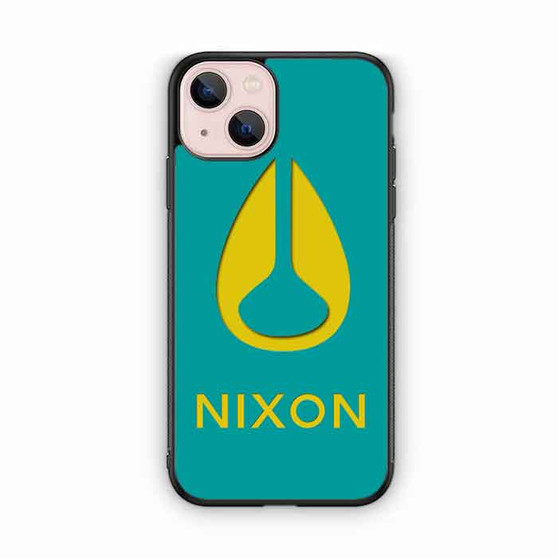 nixon iPhone 13 Case