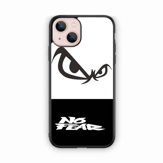 No Fear Logo iPhone 13 Case