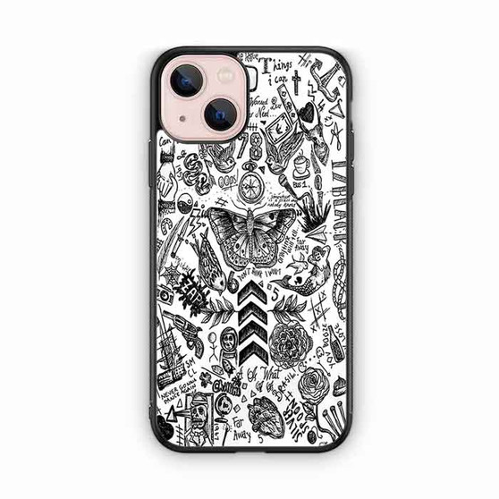 ONE DIRECTION  iPhone 13 Case