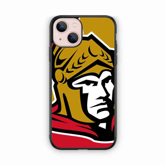 Ottawa Senators 1 iPhone 13 Case
