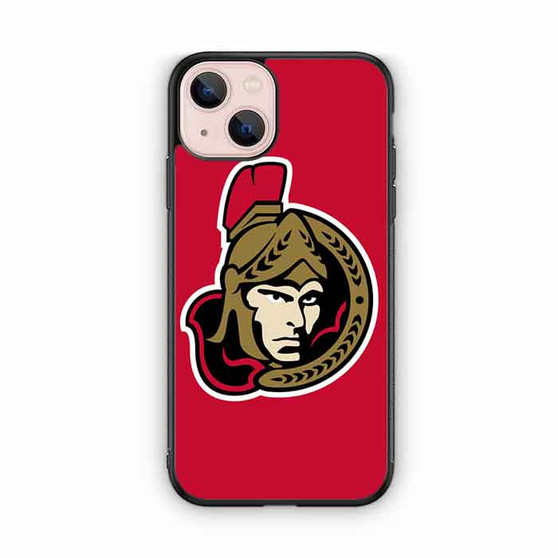 Ottawa Senators 2 iPhone 13 Case