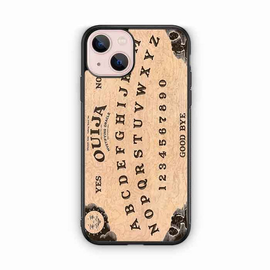 ouija board iPhone 13 Case