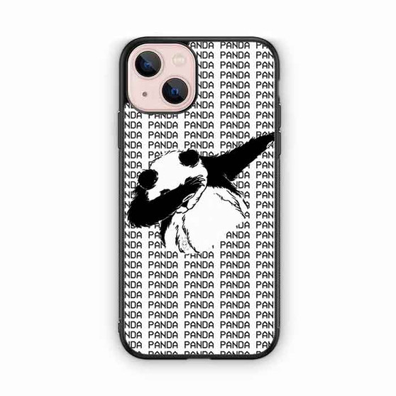 Panda 1 iPhone 13 Case