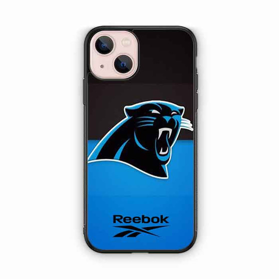 panthers iPhone 13 Case