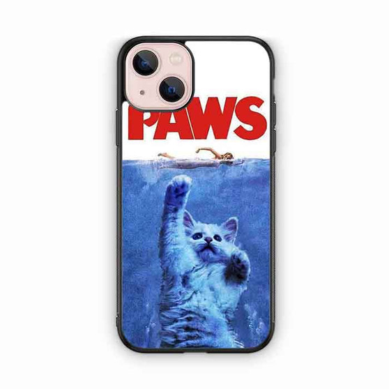 Paws iPhone 13 Case