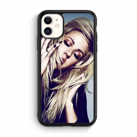 Beautiful ellie goulding iPhone 12 Mini | iPhone 12 Case