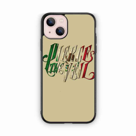 Pierce The Veil iPhone 13 Case