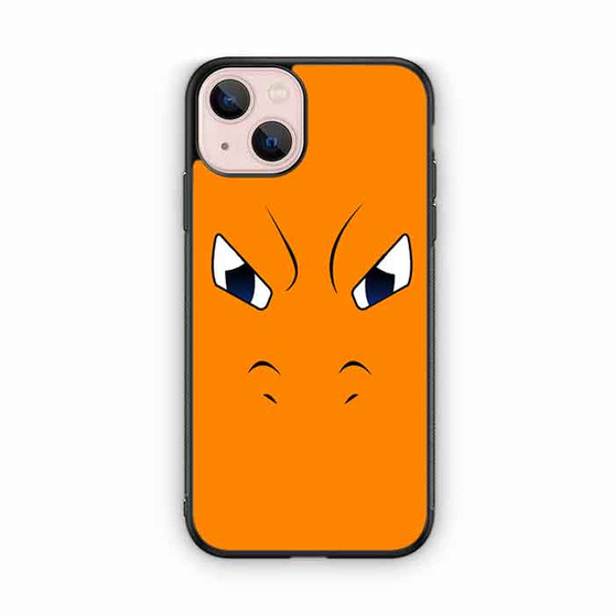 Pokemon Charizard iPhone 13 Case