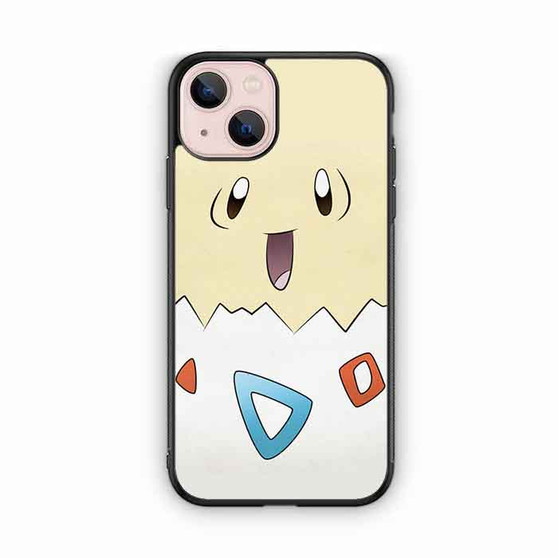 Pokemon Cute Togepi iPhone 13 Case