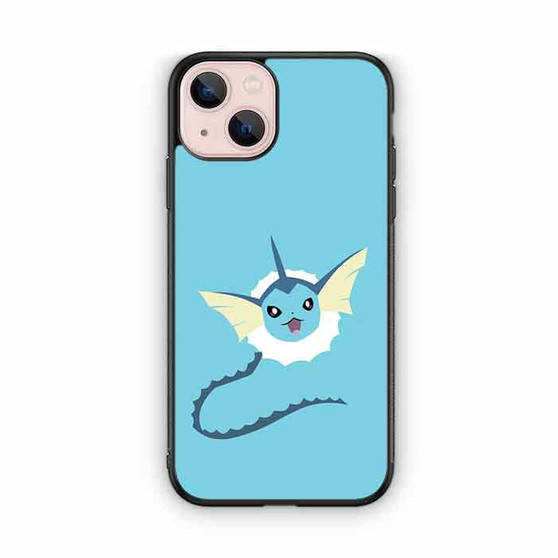 Pokemon Vaporeon iPhone 13 Case