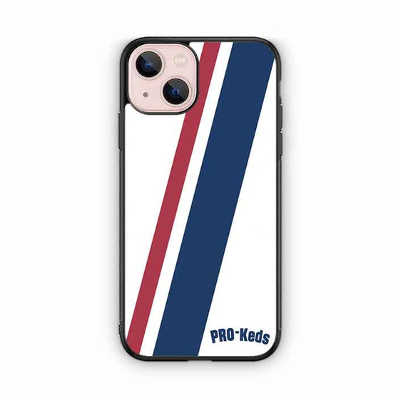 Pro Keds iPhone 13 Case
