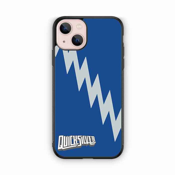 quicksilver iPhone 13 Case