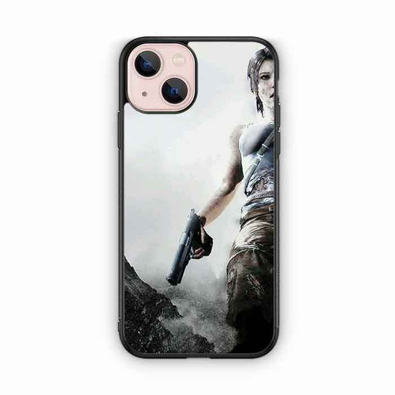 Rise Of the Tomb Rider 1 iPhone 13 Case