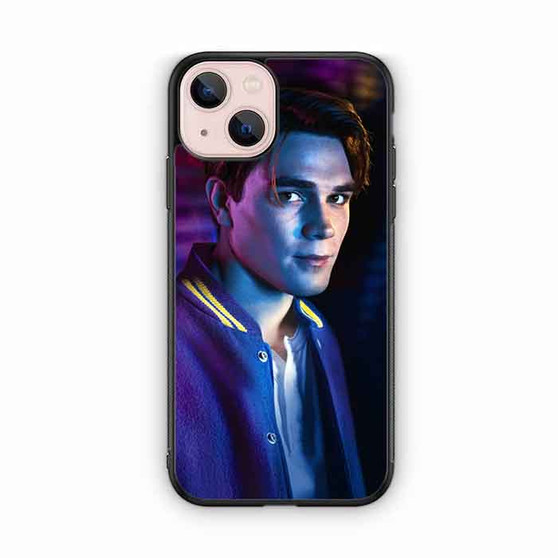 Riverdale Archie Andrews 1 iPhone 13 Case