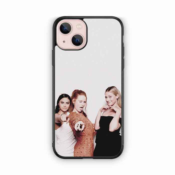 Riverdale Girls iPhone 13 Case