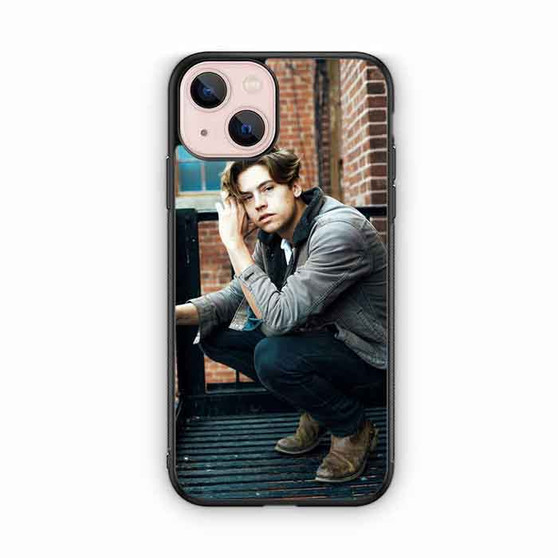Riverdale Jughead Jones 1 iPhone 13 Case