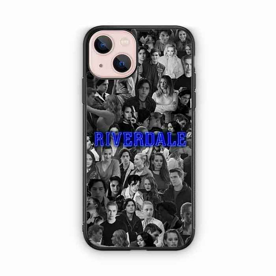 Riverdale 1 iPhone 13 Case