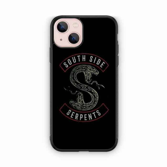 Riverdale South Serpents iPhone 13 Case