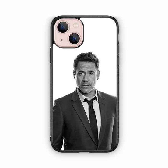Robert Downey Jr 1 iPhone 13 Case