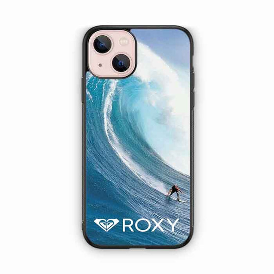 Roxy Blue Ocean iPhone 13 Case
