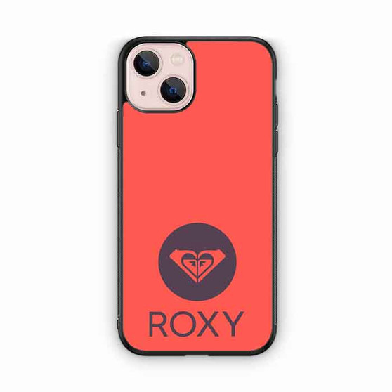 Roxy Pink iPhone 13 Case