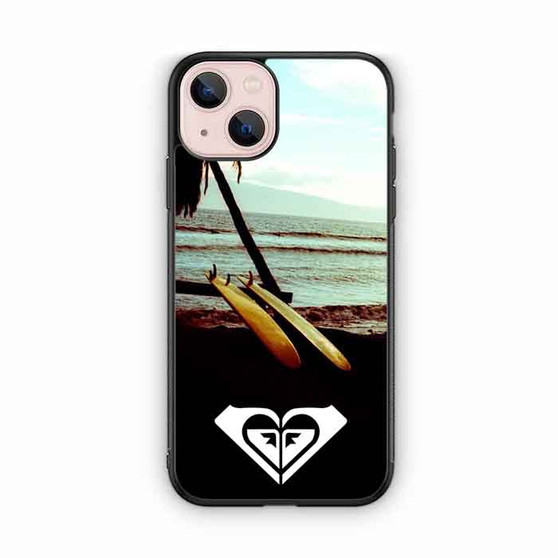 Roxy Surf iPhone 13 Case