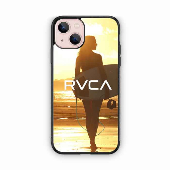 RVCA Surf iPhone 13 Case