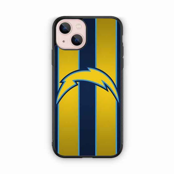 san diago chargers iPhone 13 Case