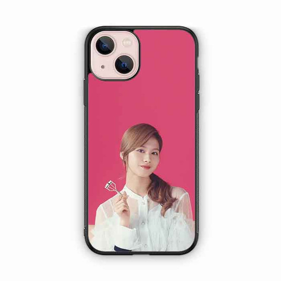 Sana Twice 2 iPhone 13 Case
