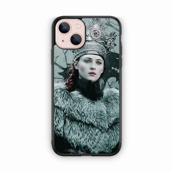 Sansa Stark iPhone 13 Case