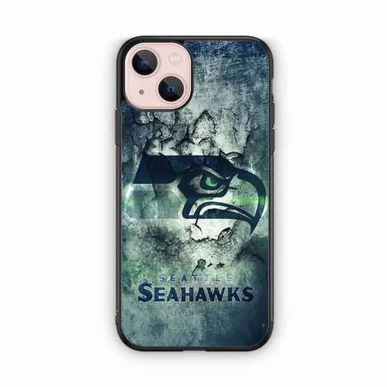 Seattle Seahawks 1 iPhone 13 Case