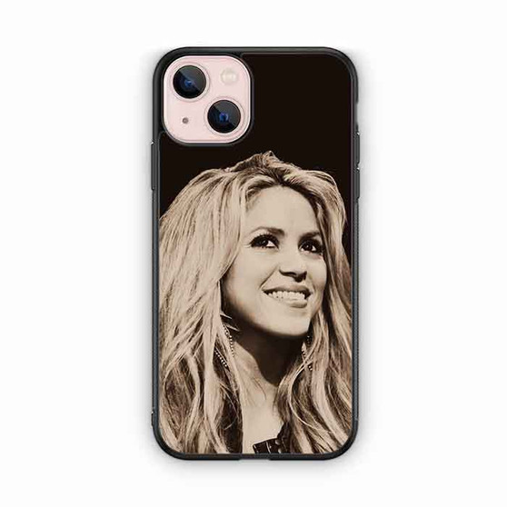 Shakira 1 iPhone 13 Case