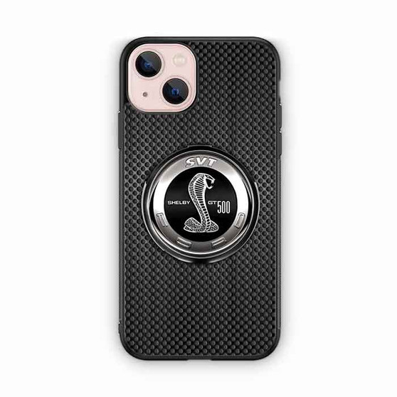 Shelby GT 500 iPhone 13 Case