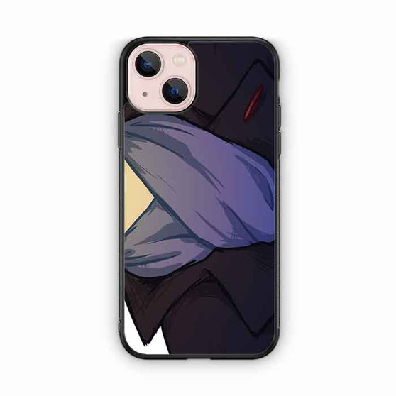 sherlock holmes cloth iPhone 13 Case