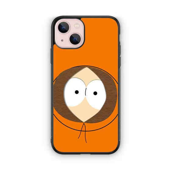 South Park kenny face iPhone 13 Case